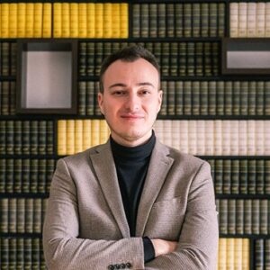 Matija Štahan