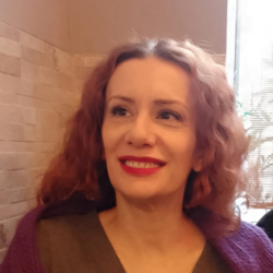 Marijana Bijelić