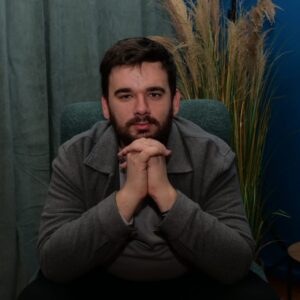 Ivan Prskalo