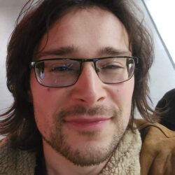 Sven Kezele
