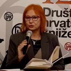 Željka Lovrenčić