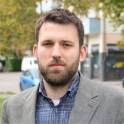 Tomislav Kardum