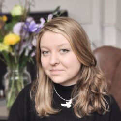 Daria Lysenko