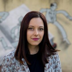 Marina Katinić Pleić