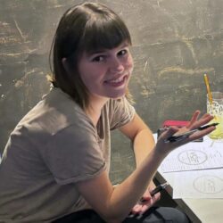 Julia Očić