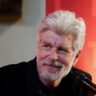 Karl Ove Knausgård