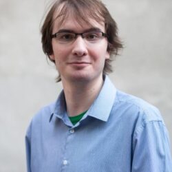Sebastian A. Kukavica