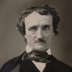 Edgar Allan Poe